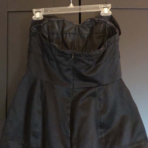 ππ₯ HP!! Zac Posen for Target Teo Piece Dress sz 9 - Picture 7 of 16